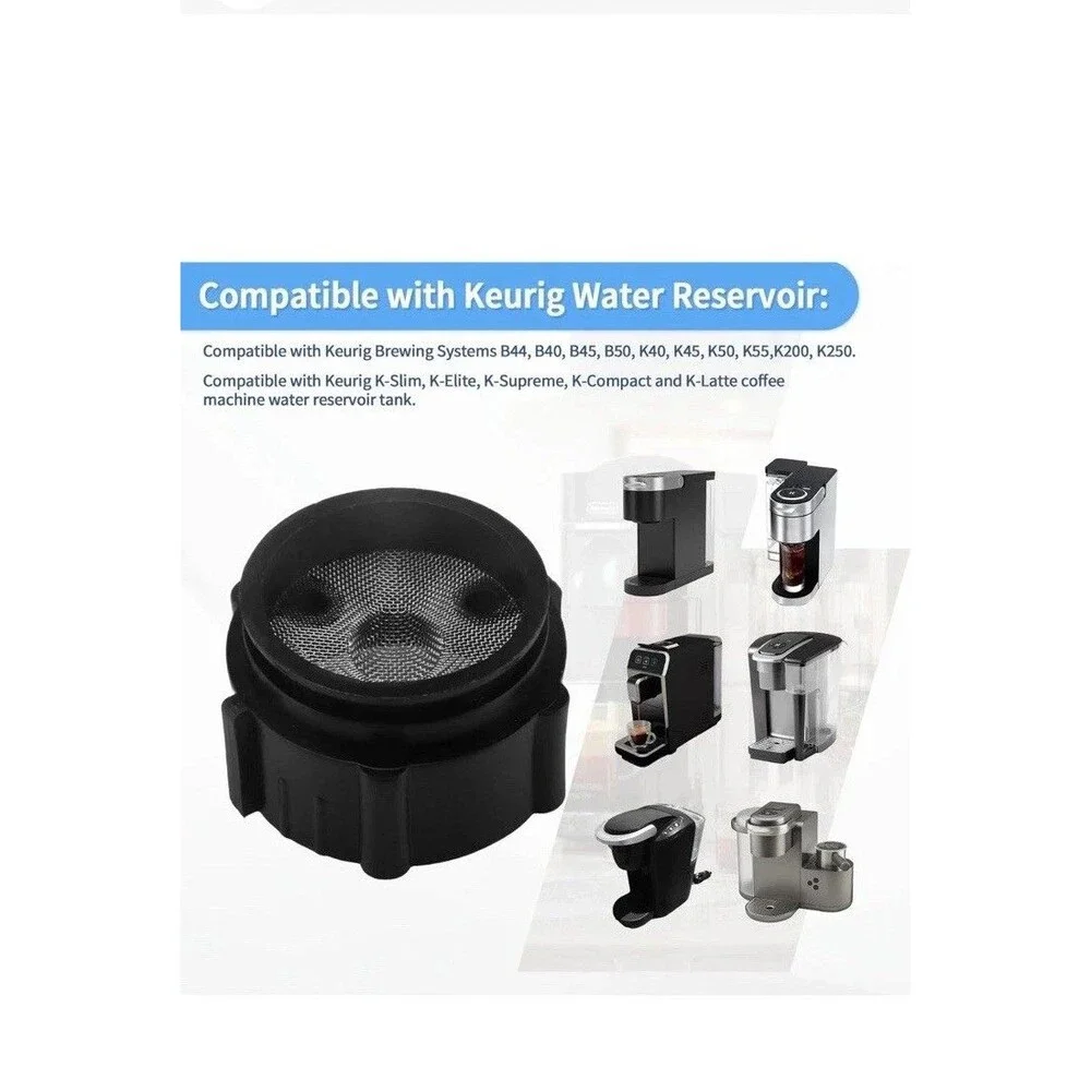 Water Reservoir  Drainage Kits for Keurig Water Tank,  Parts Compatible with Keu